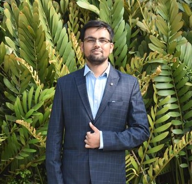 Ankur Gupta