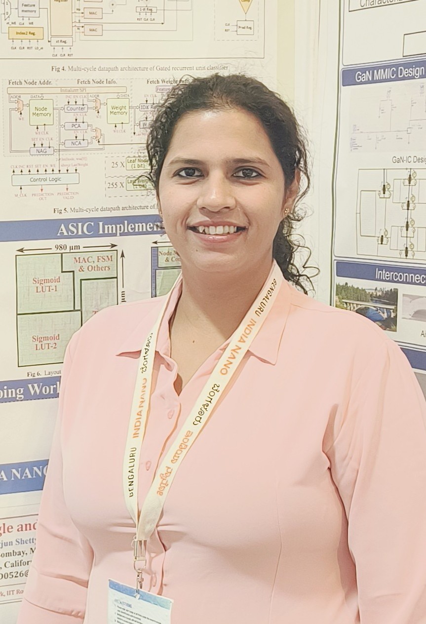 Lakshmi Iyer
