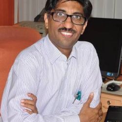 Dr. Abhay Karandikar