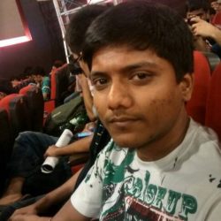 Pavankumar Palla