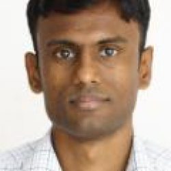 Dr. Saravanan Vijayakumaran 