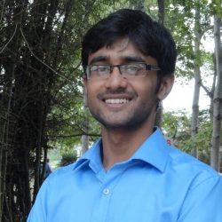 Saurabh Kumar