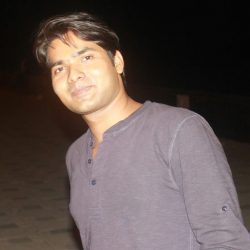 Vinay Joshi