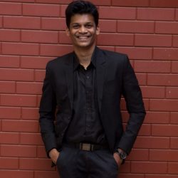 Piyush Palav