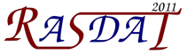 RASDAT_2011_LOGO