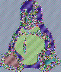 Tux ECB