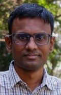 Photo of Saravanan Vijayakumaran