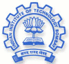 IIT Bombay Logo