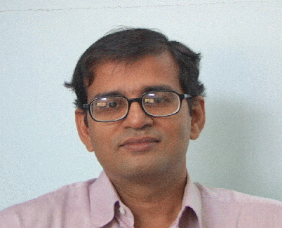 Subhasis Chaudhuri