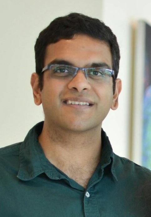 Prof. Siddharth Tallur