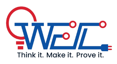 WEL logo