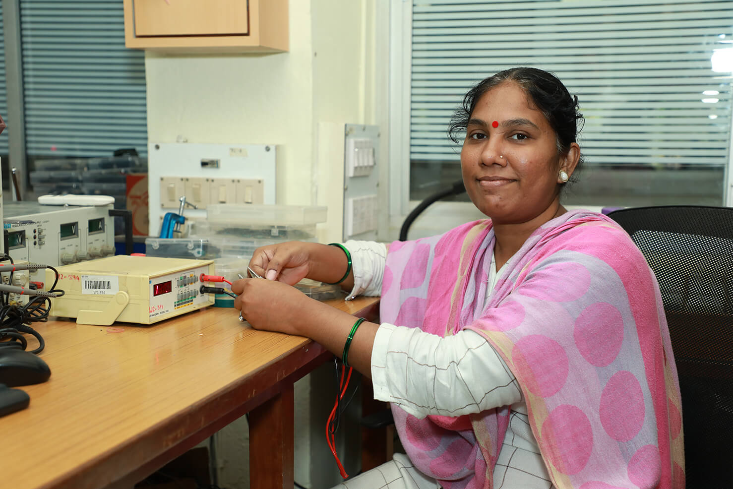 Sandhya Samadhan Birare