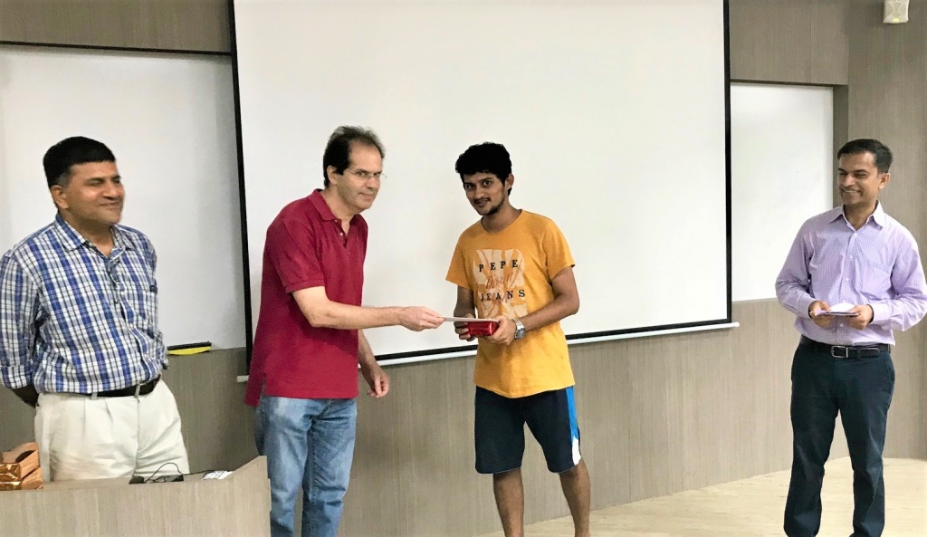 Silver - Arpit Singh