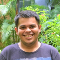 Aniruddha Khade