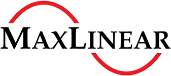 MaxlinearLogo