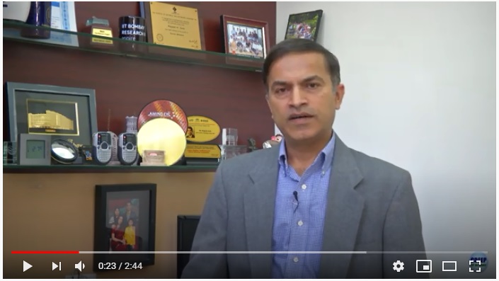 EE-204 Promo Lecture