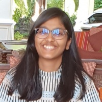 Mitali Meratwal