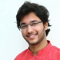 Shivam Modi