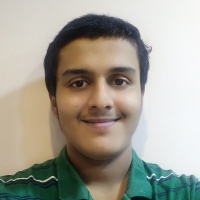 Shreyas Nadkarni