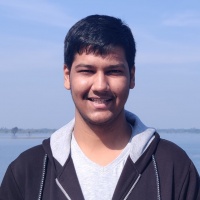 Siddharth Khandelwal