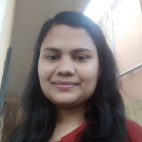 Siddhi Bagul