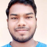 William Madhukiran