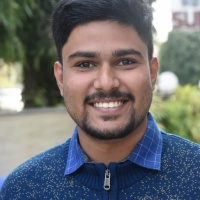 Gourav Tilwankar