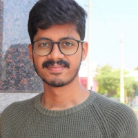 Pavankumar Reddy