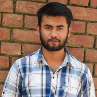 Abhinav Pandey