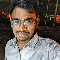 Udaya Kumar Chennapragada