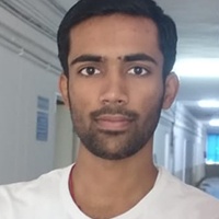 Harsh Vardhan Tiwari