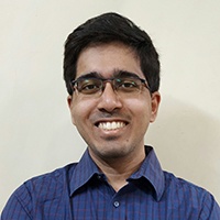 Mihir Kavishwar