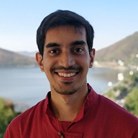 Omkar Sanjeev Phadke