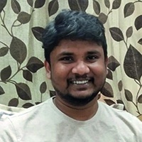 Prakash Gundabathina