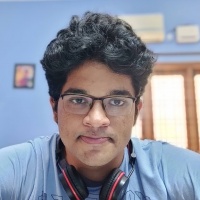 Srinath Sridhar