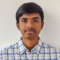 Ambati Sathvik