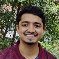 Sumukh Nitundil