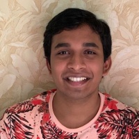 Aditya Sriram