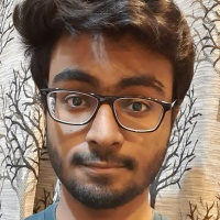 Harshwardhan Waghchoure