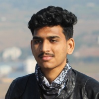 Kedari Ashish Santosh