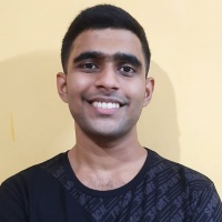 K Raghuram