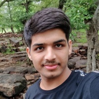 Samarth Bansal