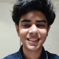 Rishabh Ravi
