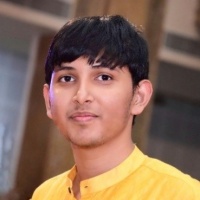 Sahil Garg