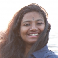 V Lakshmi Pravallika