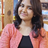 Ritu Sharma