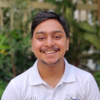 Nishant Mittal