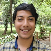 Paavan Gouniyal