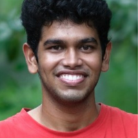Dhanesh Prabhu