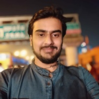 Abhishek